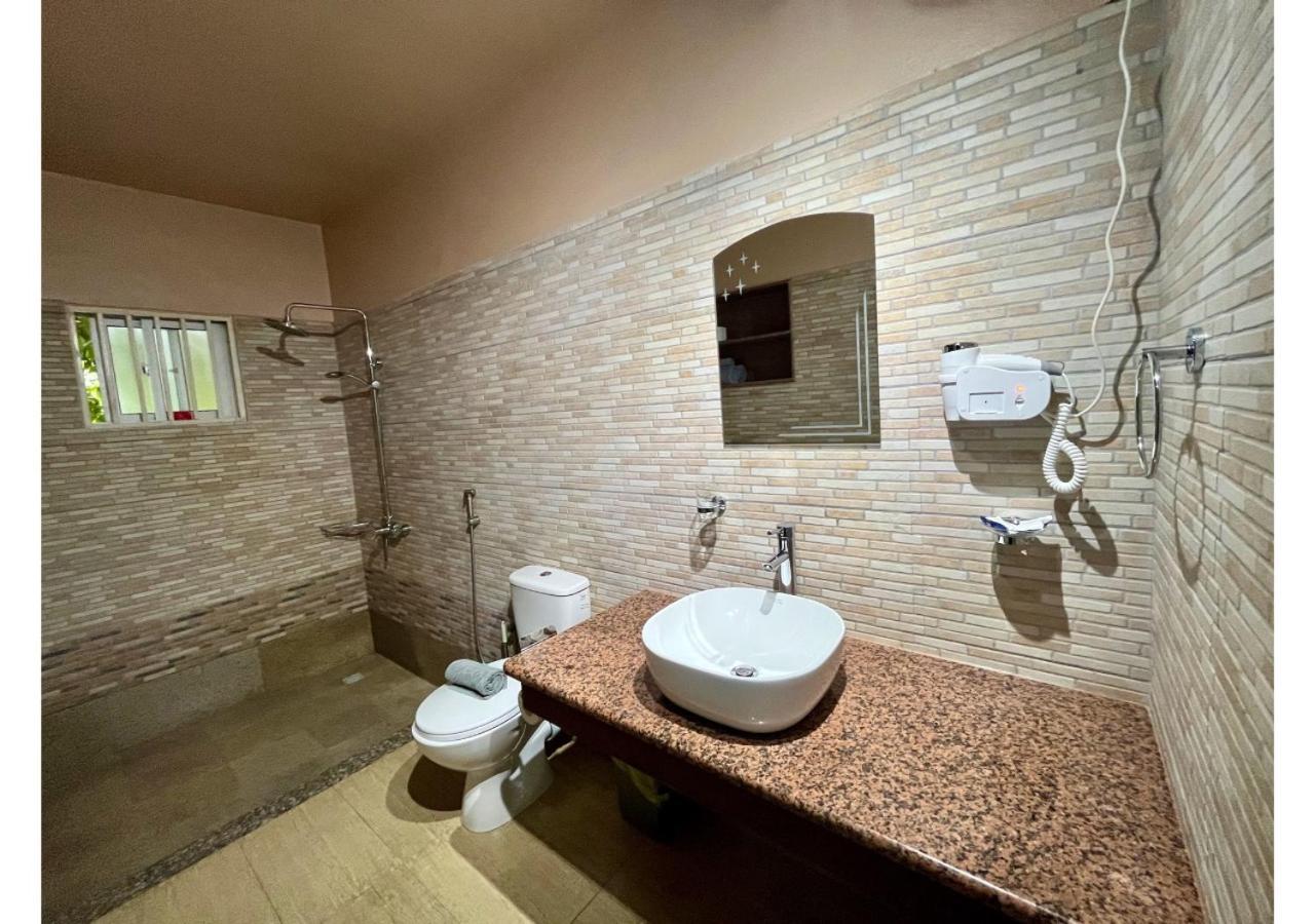 Holiday Home Baie Lazare  Екстер'єр фото