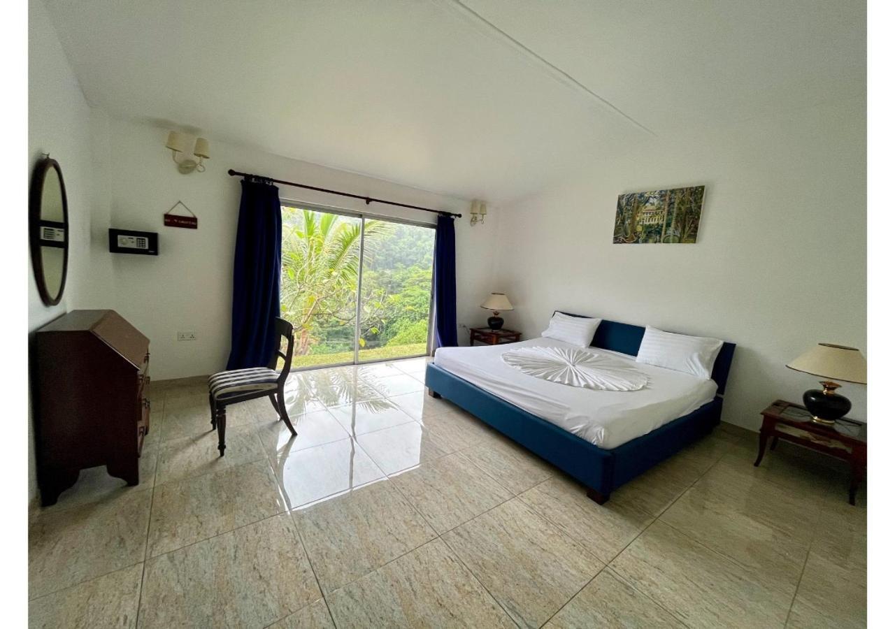 Holiday Home Baie Lazare  Екстер'єр фото