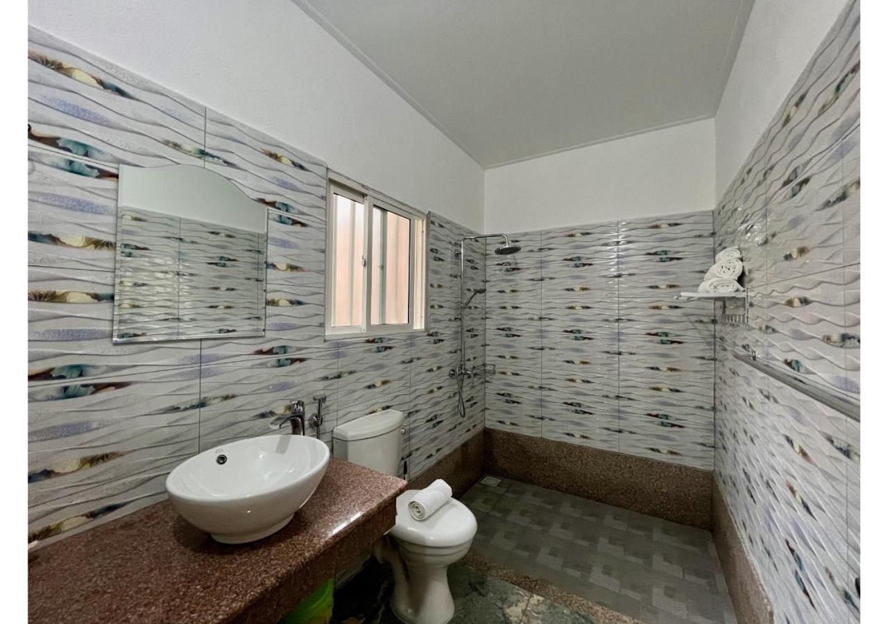 Holiday Home Baie Lazare  Екстер'єр фото