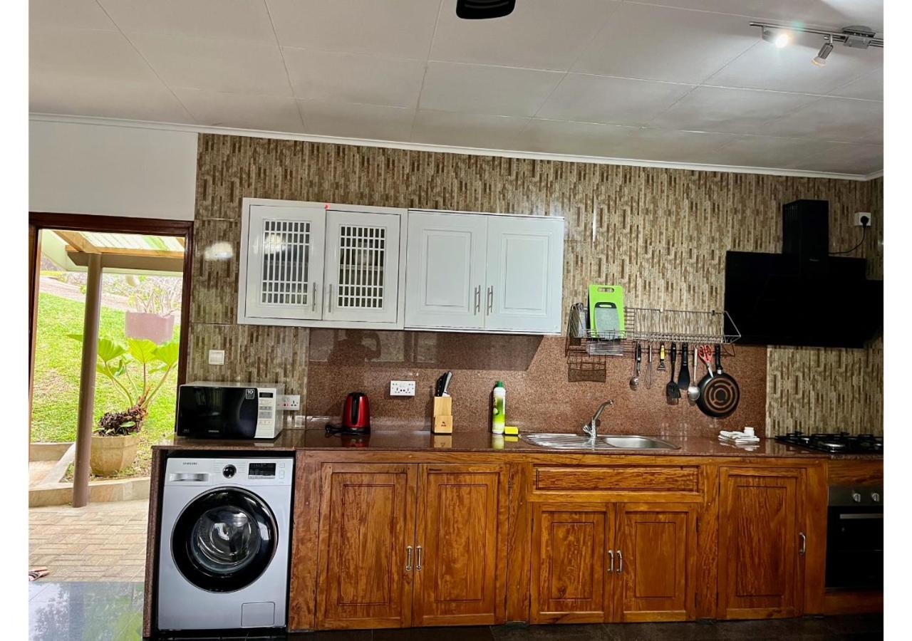 Holiday Home Baie Lazare  Екстер'єр фото