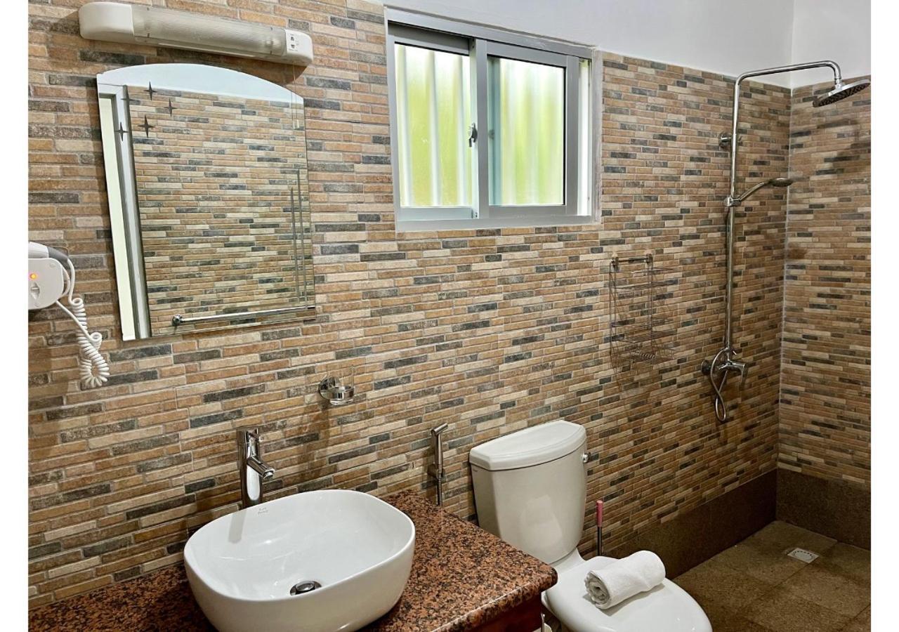Holiday Home Baie Lazare  Екстер'єр фото
